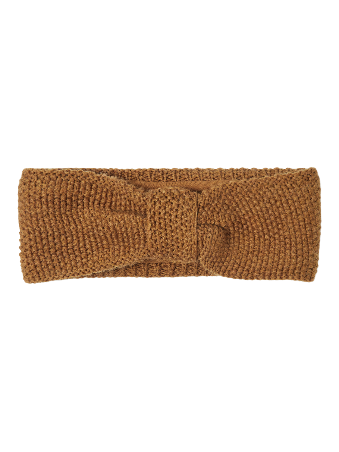 NMFWRILLA Headwear - Brown Sugar